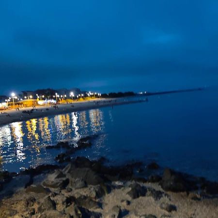 Cap D Agde 200M Plage Du Mole Acces Direct Aux Rues Pietonnes المظهر الخارجي الصورة