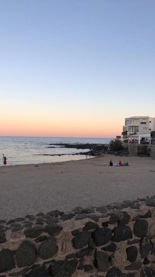 Cap D Agde 200M Plage Du Mole Acces Direct Aux Rues Pietonnes المظهر الخارجي الصورة