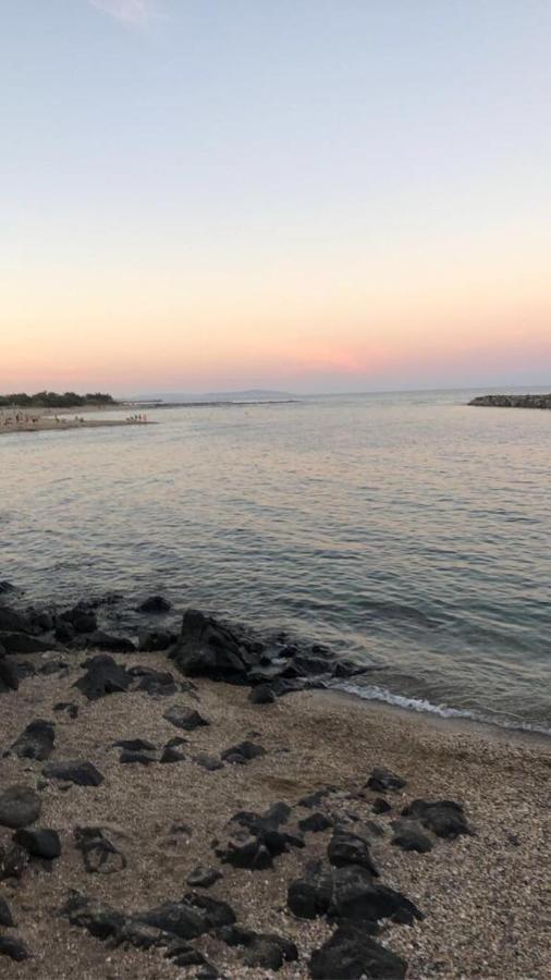 Cap D Agde 200M Plage Du Mole Acces Direct Aux Rues Pietonnes المظهر الخارجي الصورة